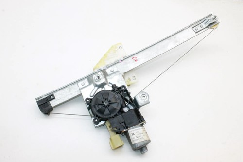 Ford kuga dm2 rear left - ii,