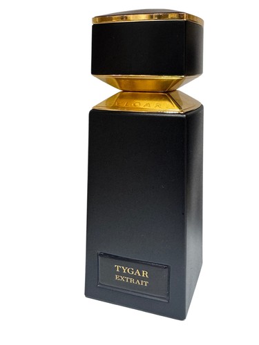 Bvlgari gemme tygar extrait - bvlgari,