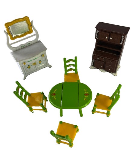 Vintage 1980 mattel the - vintage,