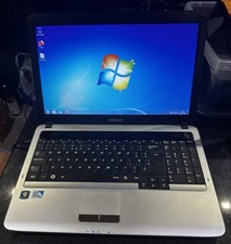 Samsung NP-RV520-A08UK Laptop