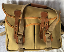 Genuine Billingham Camera Bag