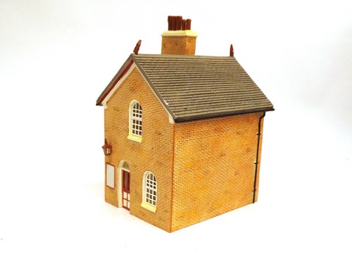 Hornby skaledale r8716 upper - hornby,