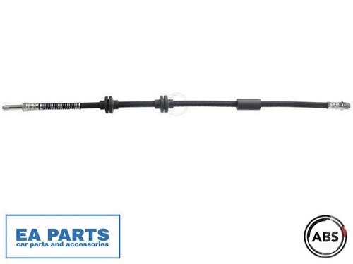 Brake hose for - for, vw