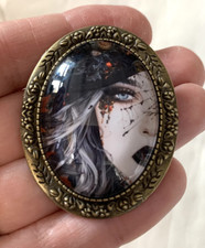 Gorgeous Gothic Steampunk Sexy