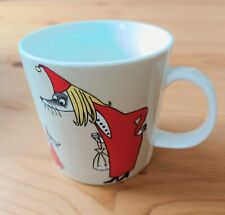 Arabia Moomin mug Fillyjonk