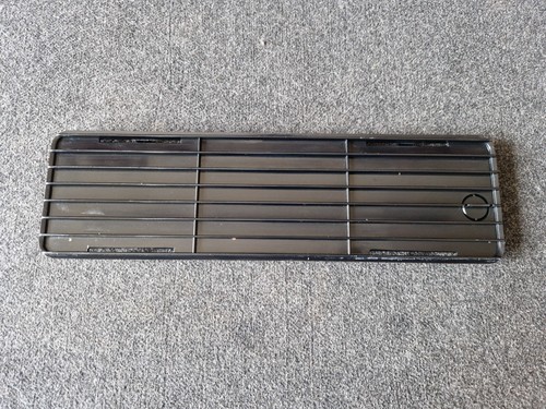 Golf mk1 cabrio lower front - vw,