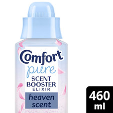 Comfort Elixir Scent Booster