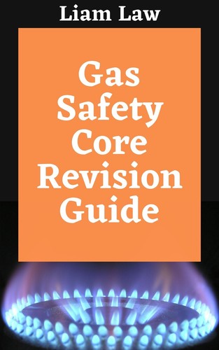 Gas safety core - core, revision