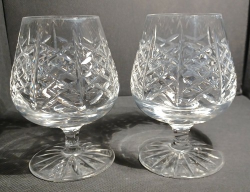 Vintage heavy pair - pair, of