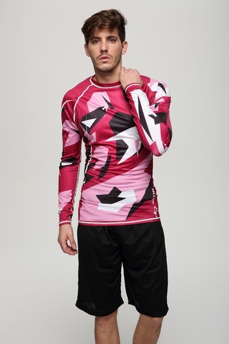 Sps me18 rash guard - me18,