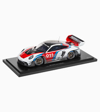 Porsche 911 GTR 3 Rennsport – Limited Edition