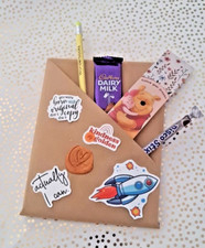 Bundle of Wonder-Children's surprise book delivery