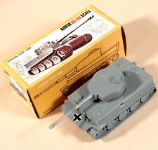 c1970 AIRFIX HO/OO 1/72 GERMAN