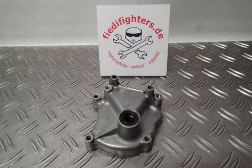 Engine cover transmission