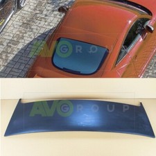 Roof Boot Lid Spoiler for Audi