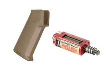 Ares Grip + High Torque Slim