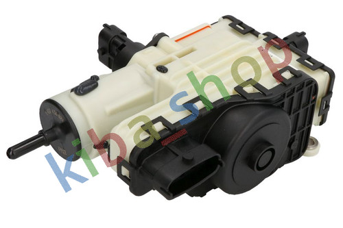 Denox dosing module fits - denox,