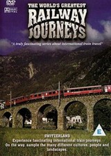 The Worlds Greatest Railway