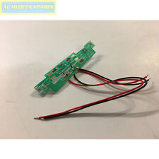 W9248 Scalextric Spare Front + Rear Light PCBs for Ferrari 330 P4 C2641 C2642