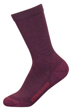 Icebreaker Wool Blend Crew