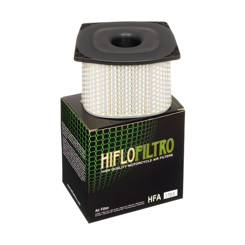 Hiflo air filter for - for, suzuki