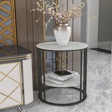 XXL-Large Coffee Table Marble