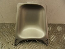 Genuine Irmscher Omega B MV6 Centre console storage compartment 1994 to 2003