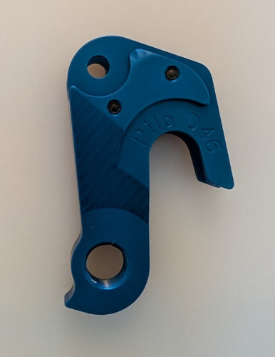 Pilo d46 derailleur hanger - hanger, for