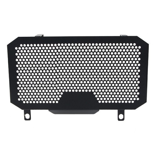 Radiator guard grill grille - radiator,