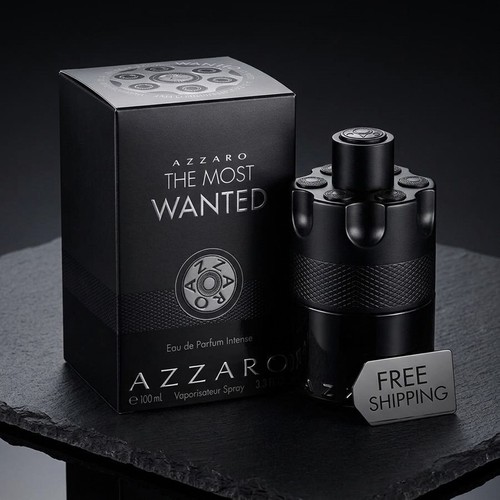 Azzaro the most wanted oz - most,