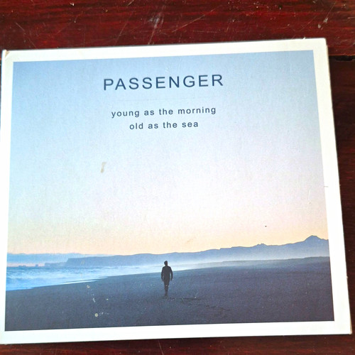 Passenger young as - as, the