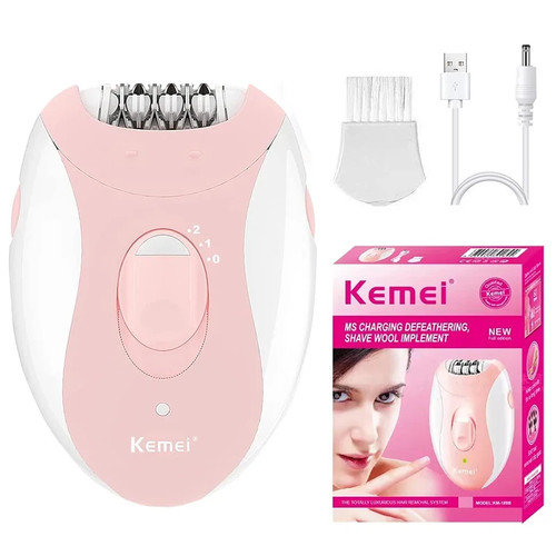 Epilator for women cordless - epilator,