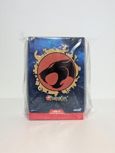 Super thundercats - super,