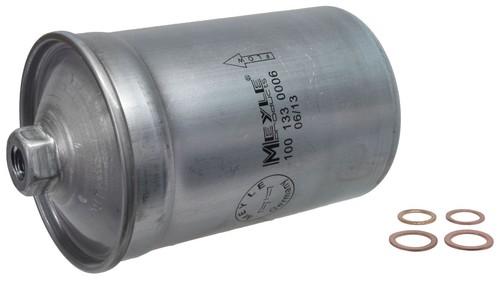 Fuel filter k - filter,, vw