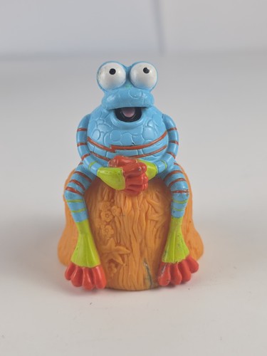 Vintage mattel fimbles rockit - mattel,