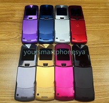 Unlocked Motorola RAZR V3i GSM