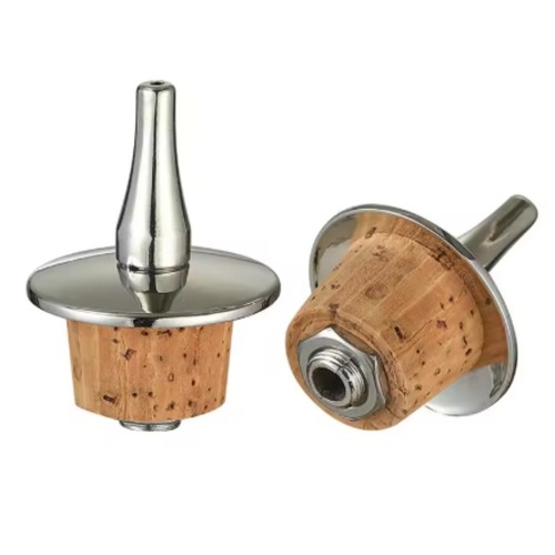 Zinc alloy stopper for bitters - for,