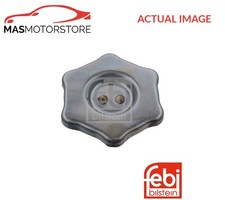 ENGINE OIL FILLER CAP FEBI BILSTEIN 12374 A NEW OE REPLACEMENT