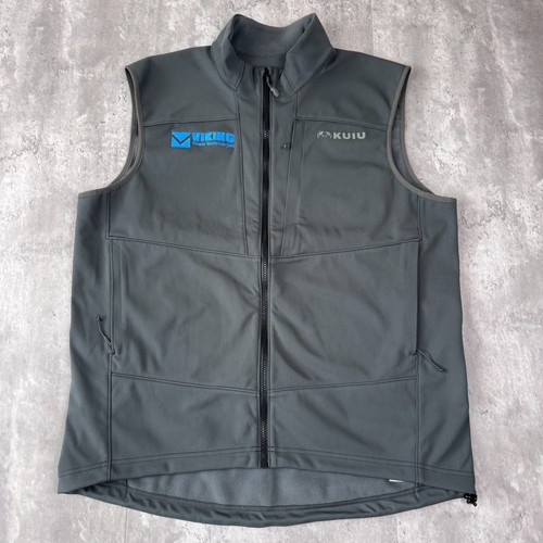 Kuiu axis vest - vest, xxl