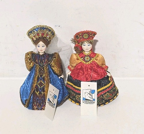 Pack russian folk doll st - folk,