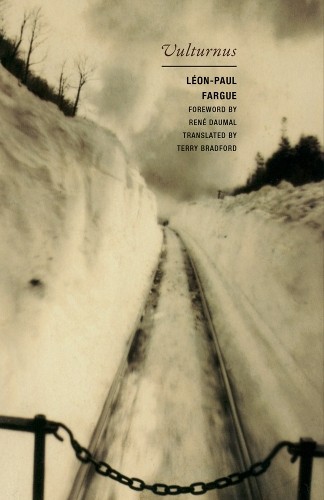 Leon paul fargue vulturnus - leon-paul,