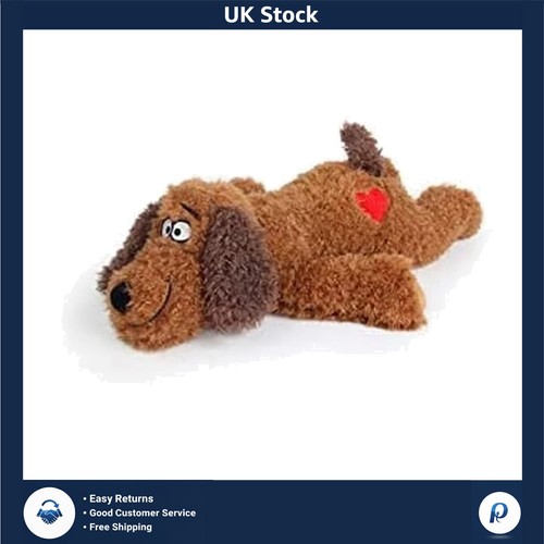 Calm paws anti anxiety plush - paws,