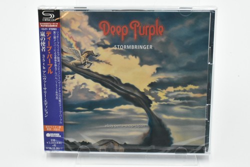 Deep purple stormbringer 35th - deep, purple-stormbringer