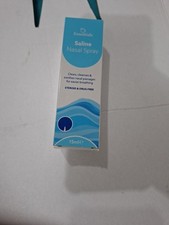 Essentials Congestion Saline