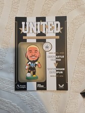 Newcastle united tottenham - newcastle,