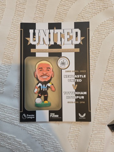 Newcastle united tottenham - v,