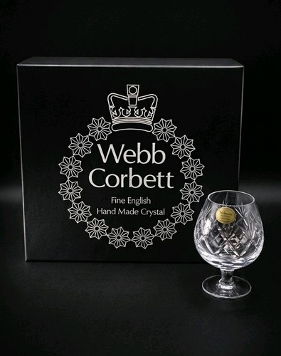 Webb and corbett - webb, georgian