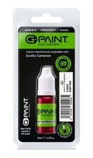 G-Paint, Compatible with Scotty Cameron Putters - RUBY RED  (Custom colour)