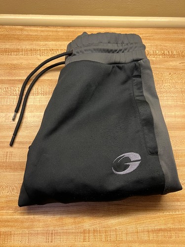 Gasp official sweatpants - official,