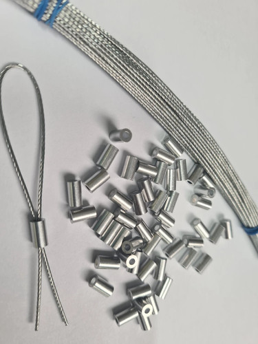 50x aluminium electric - 50x,